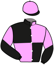casaque portée par Duval C. M. jockey du cheval de course FLAMME NONANTAISE, information pmu ZETURF casaque portée par Duval C. M. jockey du cheval de course FLAMME NONANTAISE, information pmu ZETURF
