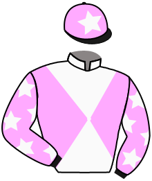 casaque portée par Piccone T. jockey du cheval de course VICTORY WIND, information pmu ZETURF casaque portée par Piccone T. jockey du cheval de course VICTORY WIND, information pmu ZETURF