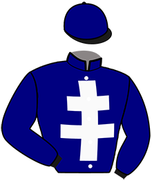 casaque portée par Pacha N. jockey du cheval de course JAGER BOUMBOUM, information pmu ZETURF casaque portée par Pacha N. jockey du cheval de course JAGER BOUMBOUM, information pmu ZETURF