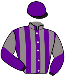 casaque portée par Lerenard A. jockey du cheval de course JIPSY ROYALE, information pmu ZETURF casaque portée par Lerenard A. jockey du cheval de course JIPSY ROYALE, information pmu ZETURF