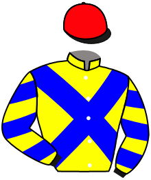 casaque portée par Orani Ant. jockey du cheval de course AMORE MIA, information pmu ZETURF casaque portée par Orani Ant. jockey du cheval de course AMORE MIA, information pmu ZETURF