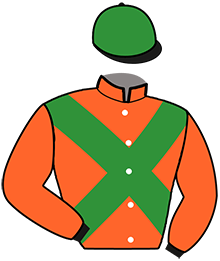 casaque portée par Lamy A. jockey du cheval de course GOOD WATER, information pmu ZETURF casaque portée par Lamy A. jockey du cheval de course GOOD WATER, information pmu ZETURF