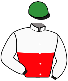 casaque portée par Ploquin Pau. Ph. jockey du cheval de course FARCEUR ACE, information pmu ZETURF casaque portée par Ploquin Pau. Ph. jockey du cheval de course FARCEUR ACE, information pmu ZETURF