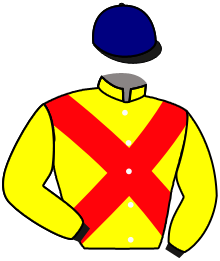 casaque portée par Massin Mlle A. jockey du cheval de course STAR OF LIGHT, information pmu ZETURF casaque portée par Massin Mlle A. jockey du cheval de course STAR OF LIGHT, information pmu ZETURF