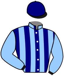 casaque portée par Planque S. jockey du cheval de course HOLLY COLOUR, information pmu ZETURF casaque portée par Planque S. jockey du cheval de course HOLLY COLOUR, information pmu ZETURF