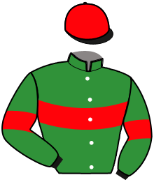 casaque portée par Cingland S. jockey du cheval de course LOVELY GAZELLE, information pmu ZETURF casaque portée par Cingland S. jockey du cheval de course LOVELY GAZELLE, information pmu ZETURF
