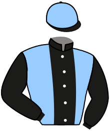 casaque portée par Moriceau A. jockey du cheval de course LE CHARME, information pmu ZETURF casaque portée par Moriceau A. jockey du cheval de course LE CHARME, information pmu ZETURF