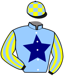 casaque portée par Dollion A. jockey du cheval de course JEUNE ORANGE COTON, information pmu ZETURF casaque portée par Dollion A. jockey du cheval de course JEUNE ORANGE COTON, information pmu ZETURF