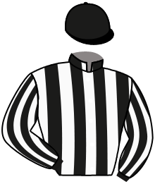 casaque portée par Lestrade B. jockey du cheval de course MELODIE DIVINE, information pmu ZETURF casaque portée par Lestrade B. jockey du cheval de course MELODIE DIVINE, information pmu ZETURF