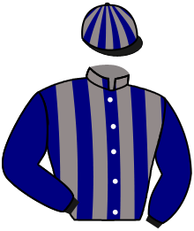 casaque portée par Mayeur R. jockey du cheval de course KOKTAIL BRESILIEN, information pmu ZETURF casaque portée par Mayeur R. jockey du cheval de course KOKTAIL BRESILIEN, information pmu ZETURF