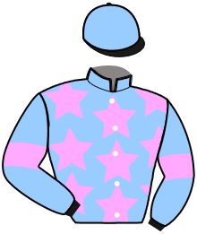 casaque portée par Gilles A. jockey du cheval de course LUTECE DES BOIS, information pmu ZETURF casaque portée par Gilles A. jockey du cheval de course LUTECE DES BOIS, information pmu ZETURF