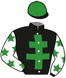 casaque portée par Legros L. J. jockey du cheval de course LADY SAMBA, information pmu ZETURF casaque portée par Legros L. J. jockey du cheval de course LADY SAMBA, information pmu ZETURF