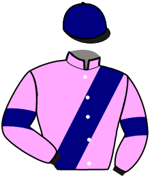 casaque portée par Letonturier F. jockey du cheval de course KANDIE TILLAYE, information pmu ZETURF casaque portée par Letonturier F. jockey du cheval de course KANDIE TILLAYE, information pmu ZETURF