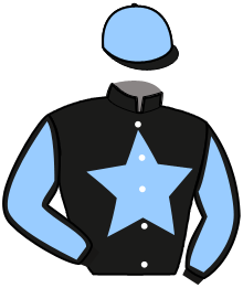 casaque portée par Thoraval Mlle Lis. jockey du cheval de course KERCADIA BARTH, information pmu ZETURF casaque portée par Thoraval Mlle Lis. jockey du cheval de course KERCADIA BARTH, information pmu ZETURF