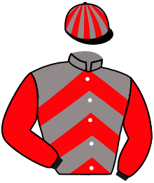 casaque portée par Dumouch Th. jockey du cheval de course ILE D'OUESSANT, information pmu ZETURF casaque portée par Dumouch Th. jockey du cheval de course ILE D'OUESSANT, information pmu ZETURF
