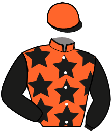 casaque portée par Pasquier S. E. jockey du cheval de course ISATIS DES TOUCHES, information pmu ZETURF casaque portée par Pasquier S. E. jockey du cheval de course ISATIS DES TOUCHES, information pmu ZETURF