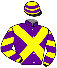 casaque portée par Clozier F. jockey du cheval de course JASPER'S WAY, information pmu ZETURF casaque portée par Clozier F. jockey du cheval de course JASPER'S WAY, information pmu ZETURF