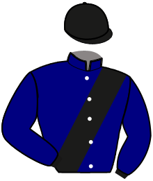 casaque portée par Ducos Th. jockey du cheval de course JOSS GRAND PRE, information pmu ZETURF casaque portée par Ducos Th. jockey du cheval de course JOSS GRAND PRE, information pmu ZETURF