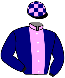 casaque portée par Journiac Tho. jockey du cheval de course GILDED DRAGON, information pmu ZETURF casaque portée par Journiac Tho. jockey du cheval de course GILDED DRAGON, information pmu ZETURF