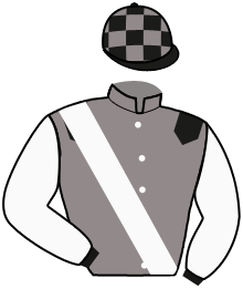 casaque portée par Le Clerc Val. jockey du cheval de course SYMPHONY DU LEMO, information pmu ZETURF casaque portée par Le Clerc Val. jockey du cheval de course SYMPHONY DU LEMO, information pmu ZETURF