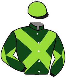 casaque portée par Seignoux Mme Ama. jockey du cheval de course KHAZAR LISES, information pmu ZETURF casaque portée par Seignoux Mme Ama. jockey du cheval de course KHAZAR LISES, information pmu ZETURF