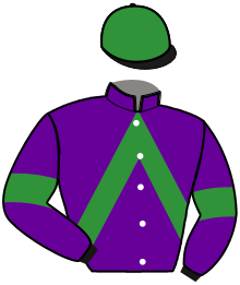 casaque portée par Ploquin Pau. Ph. jockey du cheval de course KERRO DE HOUELLE, information pmu ZETURF casaque portée par Ploquin Pau. Ph. jockey du cheval de course KERRO DE HOUELLE, information pmu ZETURF