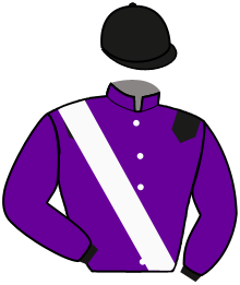 casaque portée par Claudic J. jockey du cheval de course ZYGFRYD, information pmu ZETURF casaque portée par Claudic J. jockey du cheval de course ZYGFRYD, information pmu ZETURF