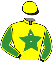 casaque portée par Gavilan Ale. jockey du cheval de course LE GRAND JEU, information pmu ZETURF