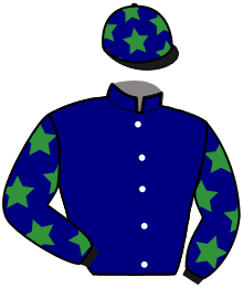 casaque portée par Sauvage Mlle C. jockey du cheval de course HOPIUM, information pmu ZETURF casaque portée par Sauvage Mlle C. jockey du cheval de course HOPIUM, information pmu ZETURF