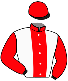 casaque portée par Lefevre Dav. jockey du cheval de course LINKS DE BLARY, information pmu ZETURF casaque portée par Lefevre Dav. jockey du cheval de course LINKS DE BLARY, information pmu ZETURF