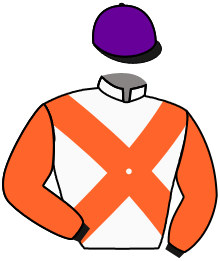 casaque portée par Bourguigneau Tom jockey du cheval de course ELIAN, information pmu ZETURF casaque portée par Bourguigneau Tom jockey du cheval de course ELIAN, information pmu ZETURF