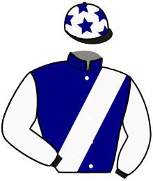 casaque portée par Gelormini G. jockey du cheval de course L'ONCLE JET, information pmu ZETURF casaque portée par Gelormini G. jockey du cheval de course L'ONCLE JET, information pmu ZETURF