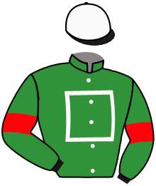 casaque portée par Jouin O. jockey du cheval de course GOLDY LOUED, information pmu ZETURF casaque portée par Jouin O. jockey du cheval de course GOLDY LOUED, information pmu ZETURF