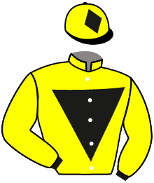 casaque portée par Lepage Axe. jockey du cheval de course KARMA DE REVE, information pmu ZETURF casaque portée par Lepage Axe. jockey du cheval de course KARMA DE REVE, information pmu ZETURF
