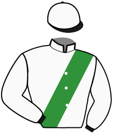 casaque portée par Mottier M. jockey du cheval de course BEAT GENERATION, information pmu ZETURF casaque portée par Mottier M. jockey du cheval de course BEAT GENERATION, information pmu ZETURF