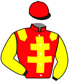casaque portée par Ploquin Pau. Ph. jockey du cheval de course LIPTON LATAL, information pmu ZETURF casaque portée par Ploquin Pau. Ph. jockey du cheval de course LIPTON LATAL, information pmu ZETURF