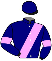 casaque portée par Pacha N. jockey du cheval de course INVISIBLE SAM, information pmu ZETURF casaque portée par Pacha N. jockey du cheval de course INVISIBLE SAM, information pmu ZETURF