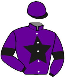 casaque portée par Danthu Ph. jockey du cheval de course KATH ROMO, information pmu ZETURF casaque portée par Danthu Ph. jockey du cheval de course KATH ROMO, information pmu ZETURF