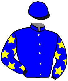 casaque portée par Mangione R. jockey du cheval de course CHANTAL, information pmu ZETURF casaque portée par Mangione R. jockey du cheval de course CHANTAL, information pmu ZETURF