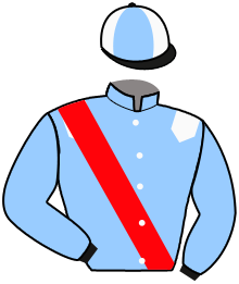 casaque portée par Piccone T. jockey du cheval de course TAKE CARE, information pmu ZETURF casaque portée par Piccone T. jockey du cheval de course TAKE CARE, information pmu ZETURF