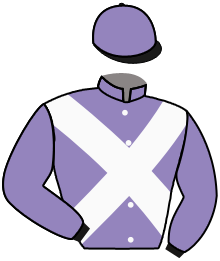 casaque portée par Lopes Duarte Nun. M. jockey du cheval de course GRACIOSA, information pmu ZETURF
