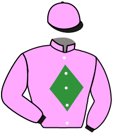 casaque portée par Marie Benj. jockey du cheval de course JECTOT, information pmu ZETURF casaque portée par Marie Benj. jockey du cheval de course JECTOT, information pmu ZETURF
