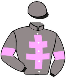 casaque portée par Guilmet O. jockey du cheval de course KEROS D'URZY, information pmu ZETURF casaque portée par Guilmet O. jockey du cheval de course KEROS D'URZY, information pmu ZETURF