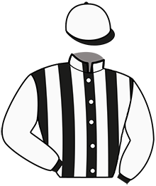 casaque portée par Andre A. jockey du cheval de course INVISIBLE D'ISI, information pmu ZETURF casaque portée par Andre A. jockey du cheval de course INVISIBLE D'ISI, information pmu ZETURF