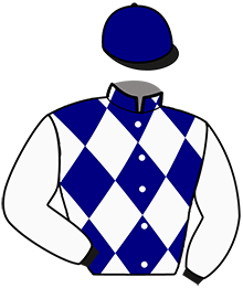 casaque portée par Martin L. J. jockey du cheval de course IMPOLOKO, information pmu ZETURF casaque portée par Martin L. J. jockey du cheval de course IMPOLOKO, information pmu ZETURF