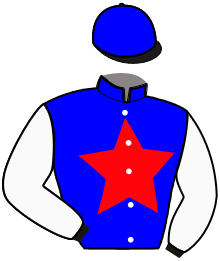 casaque portée par Lannoo Gee. jockey du cheval de course LALY DE CELLES, information pmu ZETURF casaque portée par Lannoo Gee. jockey du cheval de course LALY DE CELLES, information pmu ZETURF