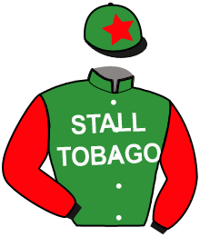 casaque portée par Boisseau L. jockey du cheval de course ANOTINE, information pmu ZETURF casaque portée par Boisseau L. jockey du cheval de course ANOTINE, information pmu ZETURF