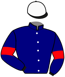 casaque portée par Michel Q. jockey du cheval de course MILLE SOUS GEKA, information pmu ZETURF casaque portée par Michel Q. jockey du cheval de course MILLE SOUS GEKA, information pmu ZETURF
