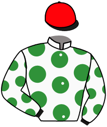 casaque portée par Masure G. jockey du cheval de course KAADAM, information pmu ZETURF casaque portée par Masure G. jockey du cheval de course KAADAM, information pmu ZETURF