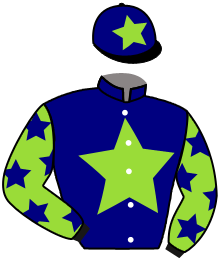 casaque portée par Zuliani L. jockey du cheval de course YOUTWO GLASS, information pmu ZETURF casaque portée par Zuliani L. jockey du cheval de course YOUTWO GLASS, information pmu ZETURF